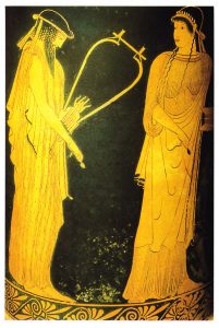 Las infraestructuras en el mundo helenístico 107 Las infraestructuras en el mundo helenístico 107