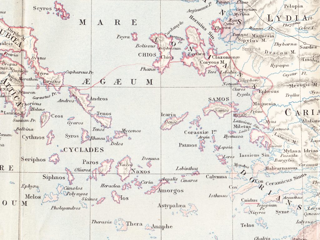 Ricos y su riqueza en el mundo helenístico 101 Ricos y su riqueza en el mundo helenístico 101