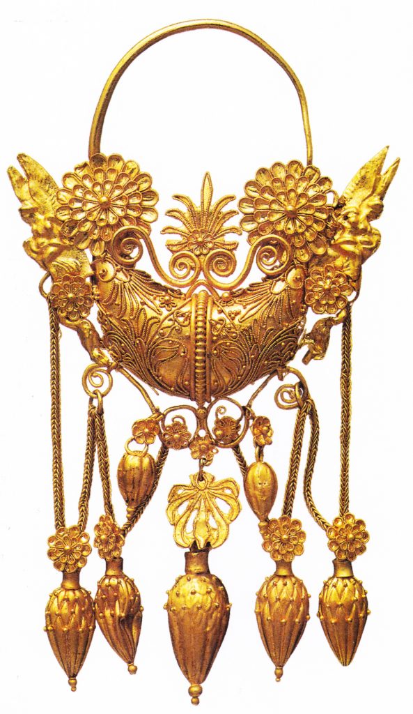 Festivales y jolgorio en el mundo helenístico 102 Festivales y jolgorio en el mundo helenístico 102