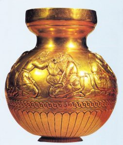 Tertulia sobre adelantarse Tertulia sobre adelantarse