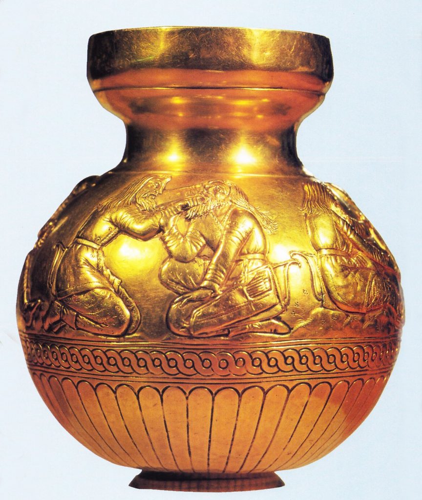 Festivales y jolgorio en el mundo helenístico 102 Festivales y jolgorio en el mundo helenístico 102