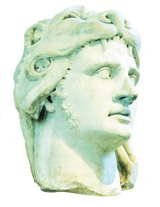 La revolución social en el mundo helenístico 114 La revolución social en el mundo helenístico 114