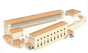 La revolución social en el mundo helenístico 114 La revolución social en el mundo helenístico 114