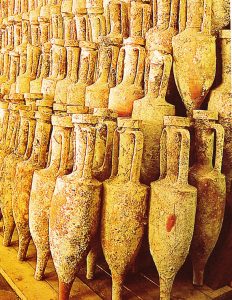 El medio rural y la industria Mundo helenístico 108