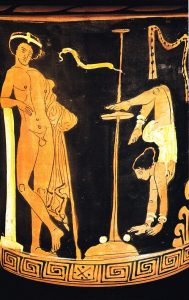 La revolución social en el mundo helenístico 114 La revolución social en el mundo helenístico 114