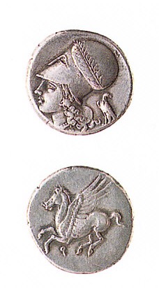 Las tasas de interés en el mundo helenístico 111 Las tasas de interés en el mundo helenístico 111