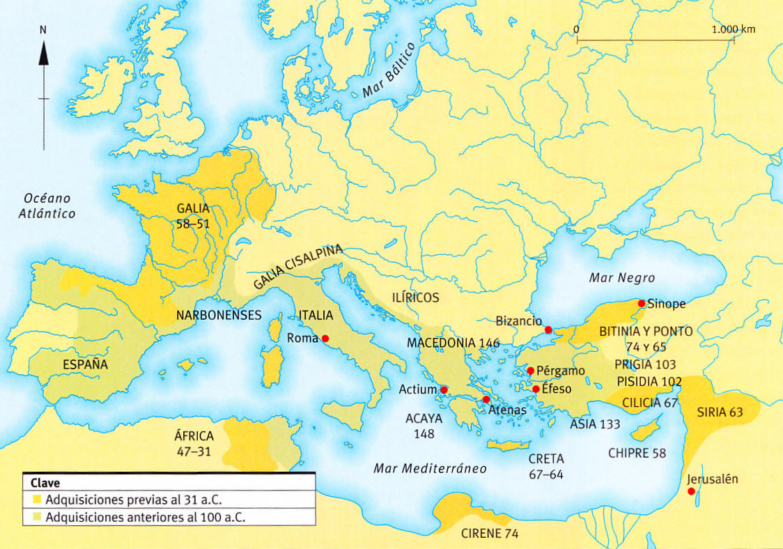 Huelgas y deudas en el mundo helenístico 110