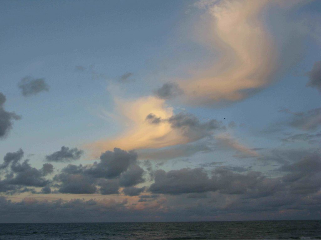 El desprendimiento del ego