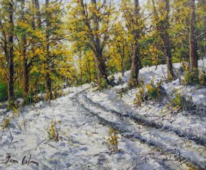 Los montes de Joan Coloma Potes 2011 Los montes de Joan Coloma Potes 2011