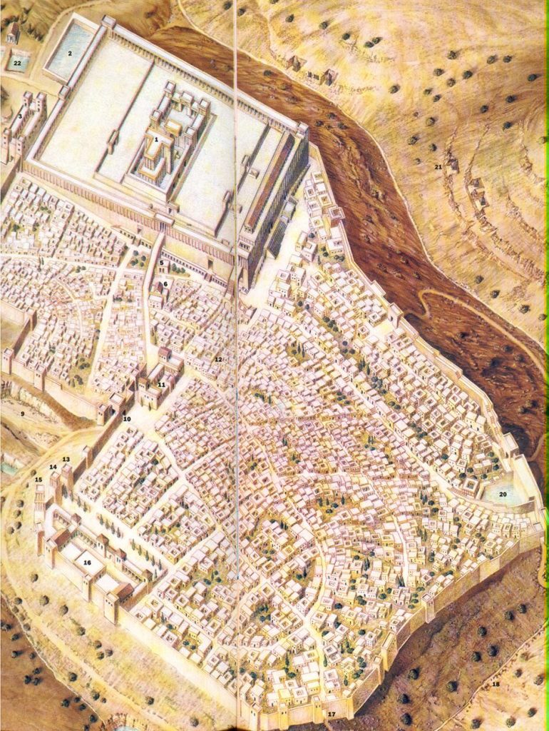 Donde no puede estar una tumba 2 de 4