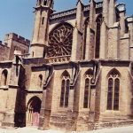 Carcassonne y la Cruzada