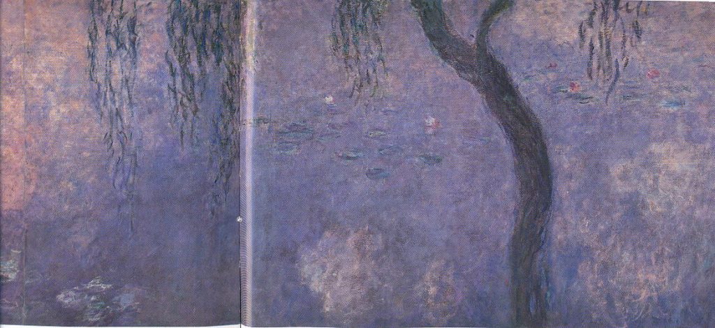 La Pintura 68 Monet y sus tres etapas