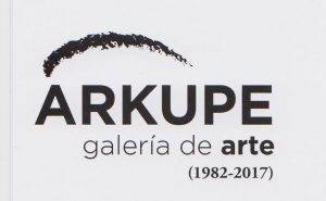 Exposición de Javier Sagarzazu en Hondarriba-Fuenterrabía, hasta el 3 de Septiembre