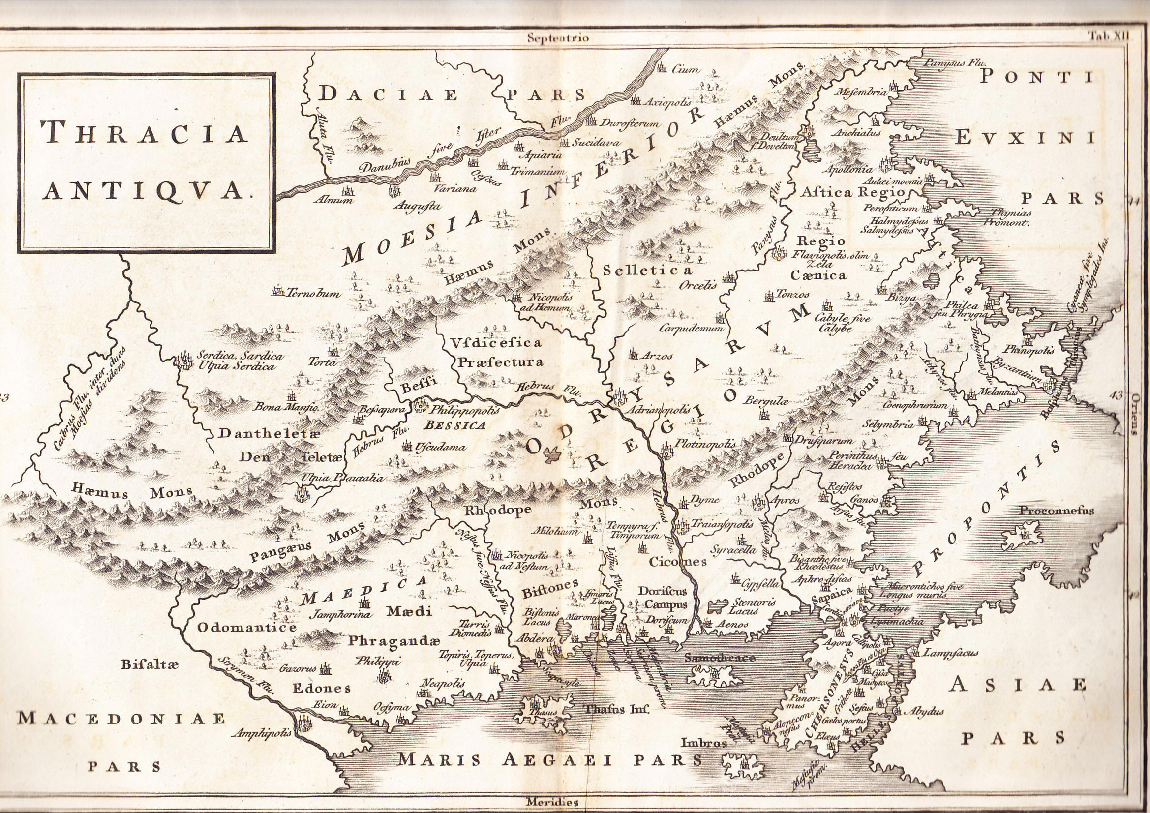 Reyes seleúcidas en Mundo helenístico 7