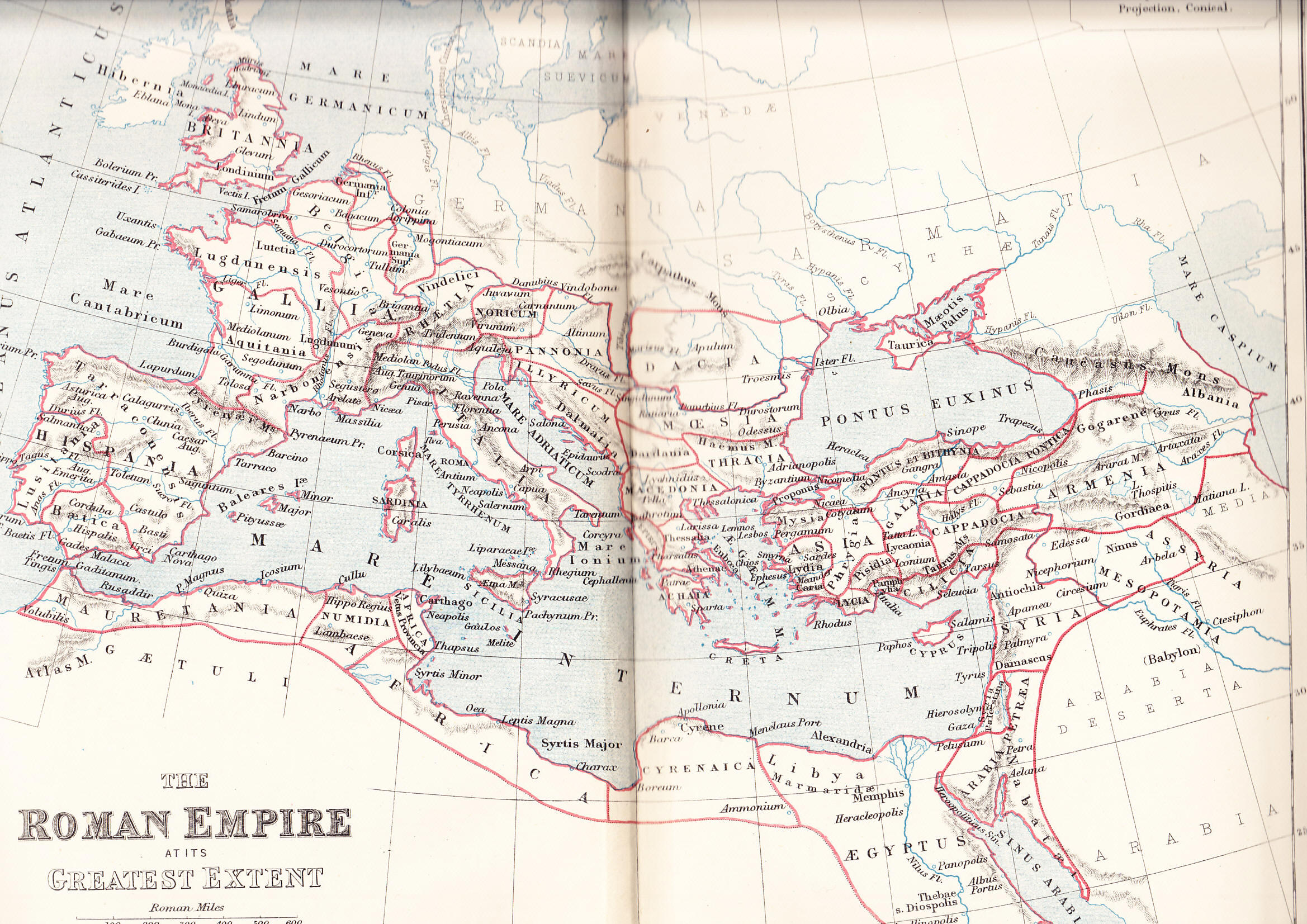 La razón de nuestro análisis Mundo helenístico 71