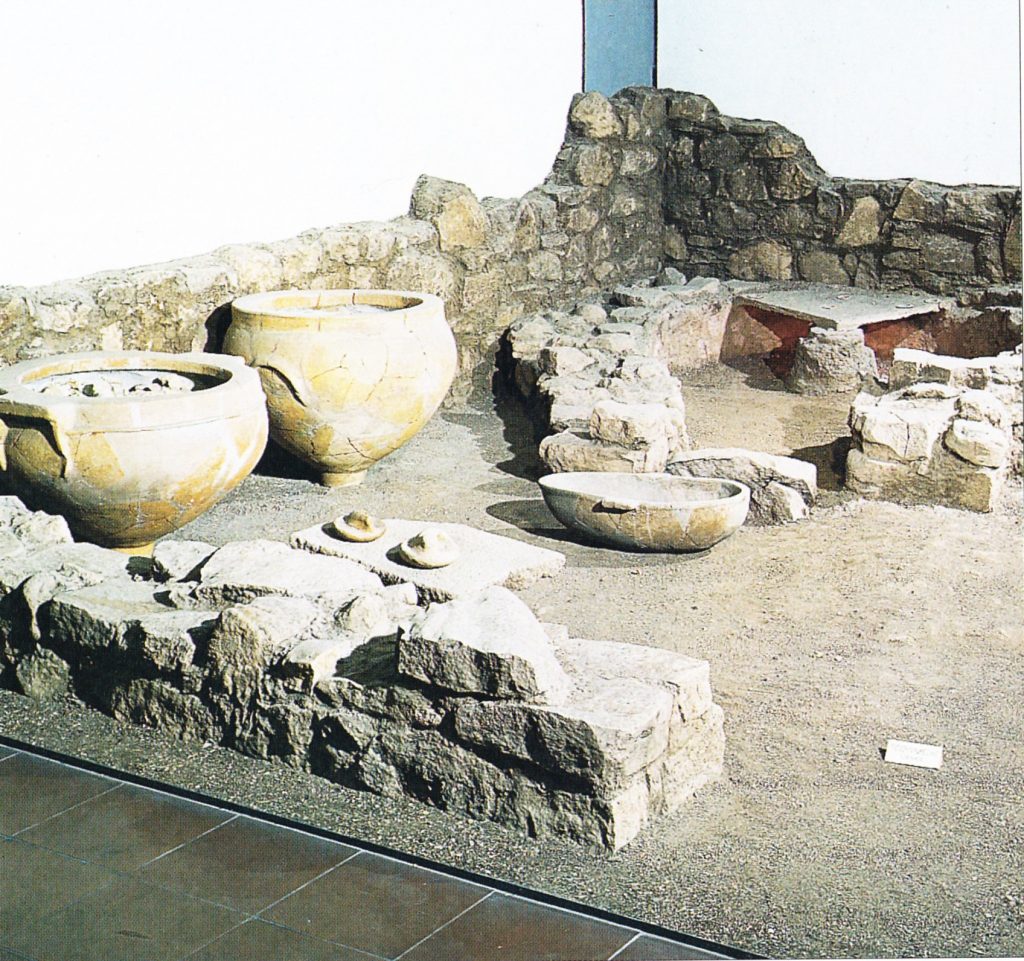 La humanidad Mundo helenístico 70