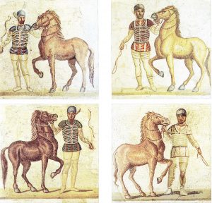 Egipto Antiguo 212 Un día en el Circo Máximo Egipto Antiguo 212 Un día en el Circo Máximo