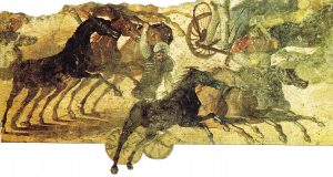 Egipto Antiguo 212 Un día en el Circo Máximo Egipto Antiguo 212 Un día en el Circo Máximo