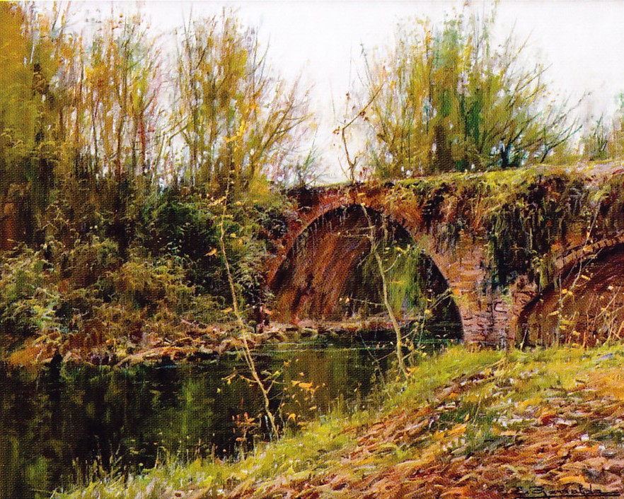 Elías Garralda Enero 2009 c