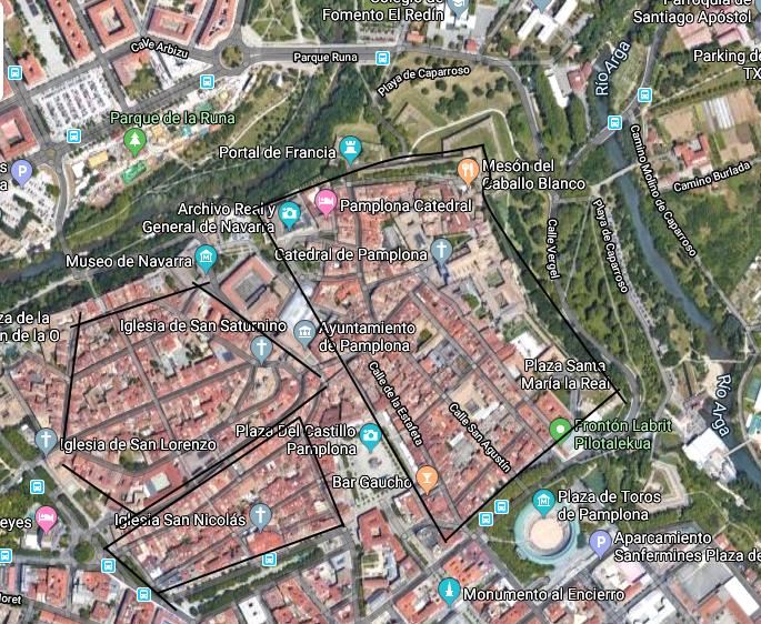 Trazados hipodámicos en la Antigüedad Trazados hipodámicos en la Antigüedad