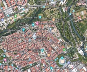 Trazados hipodámicos en la Antigüedad Trazados hipodámicos en la Antigüedad