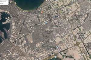 Donde no puede estar una tumba 5 de 4 Donde no puede estar una tumba 5 de 4