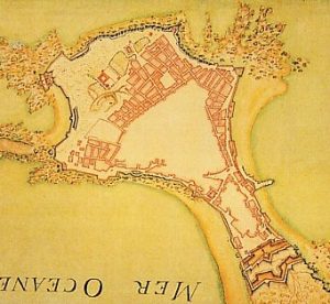 La formación de Gades Cádiz 2 La formación de Gades Cádiz 2