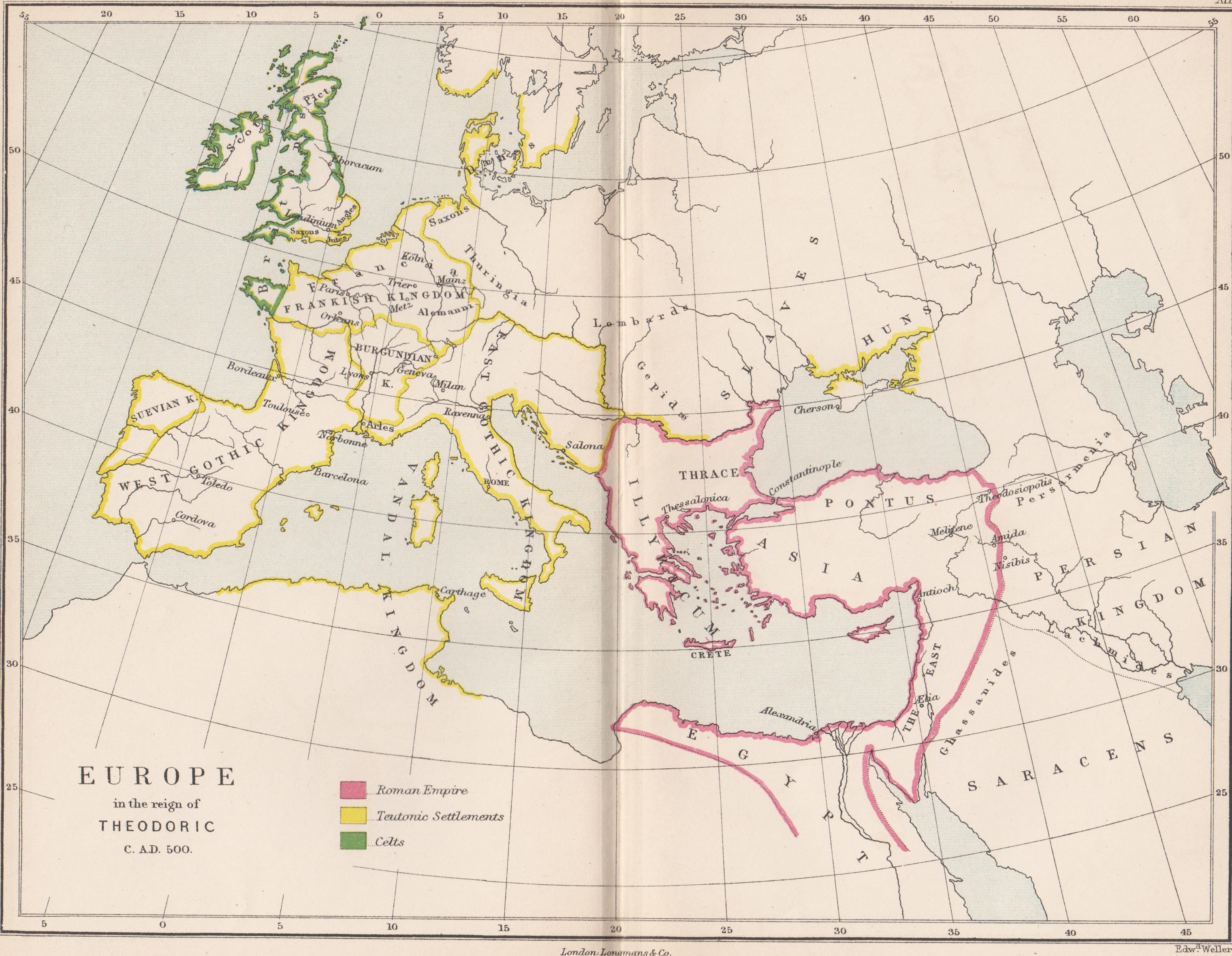 Roma el descenso 3 de 3 Roma el descenso 3 de 3