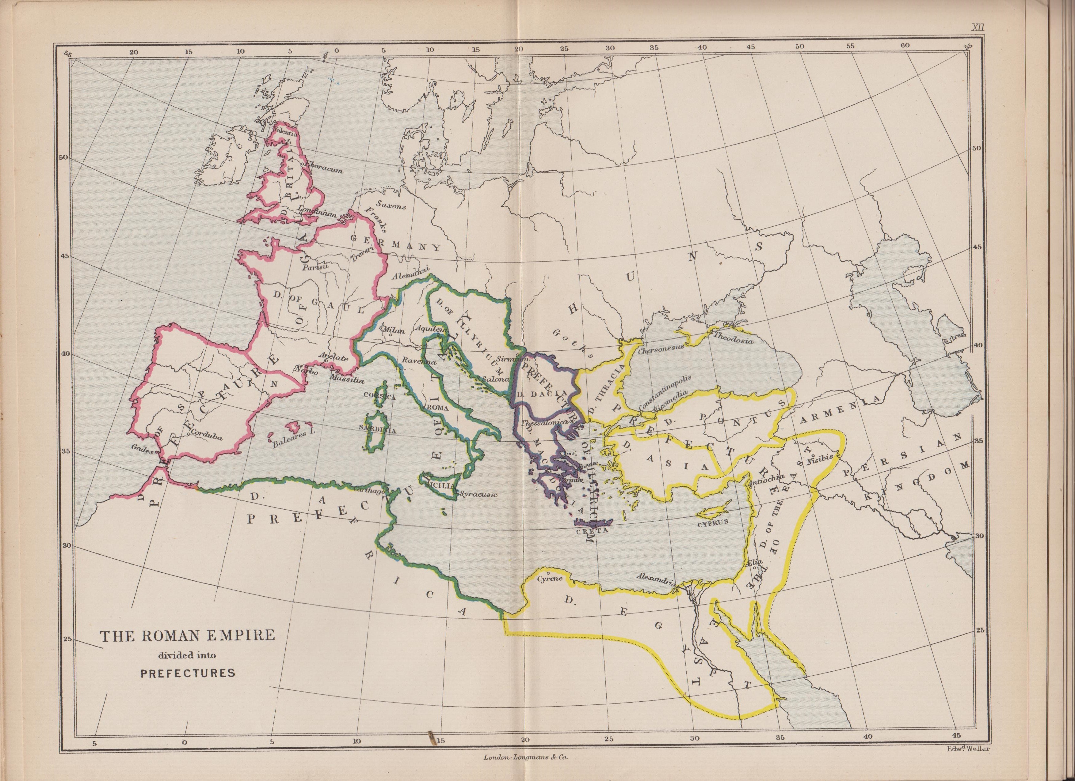Roma el descenso 1 de 3 Roma el descenso 1 de 3