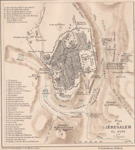 El Santo Sepulcro en la Historia 3