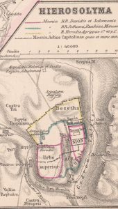 El Santo Sepulcro en la Historia 4