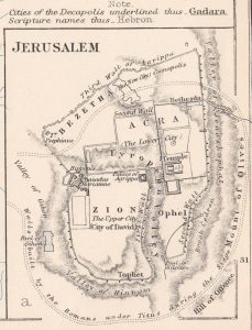 El Santo Sepulcro en la Historia 5 El Santo Sepulcro en la Historia 5