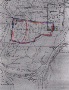 La historia de Jerusalén por etapas 2 La historia de Jerusalén por etapas 2