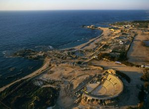 Herodes y su nivel de Evolución 1