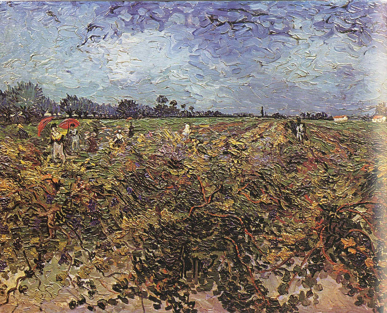 La Pintura 88 El Impresionismo 34 Van Gogh y 3