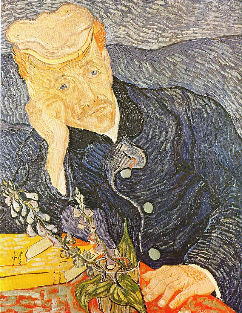 La Pintura 88 El Impresionismo 34 Van Gogh y 3