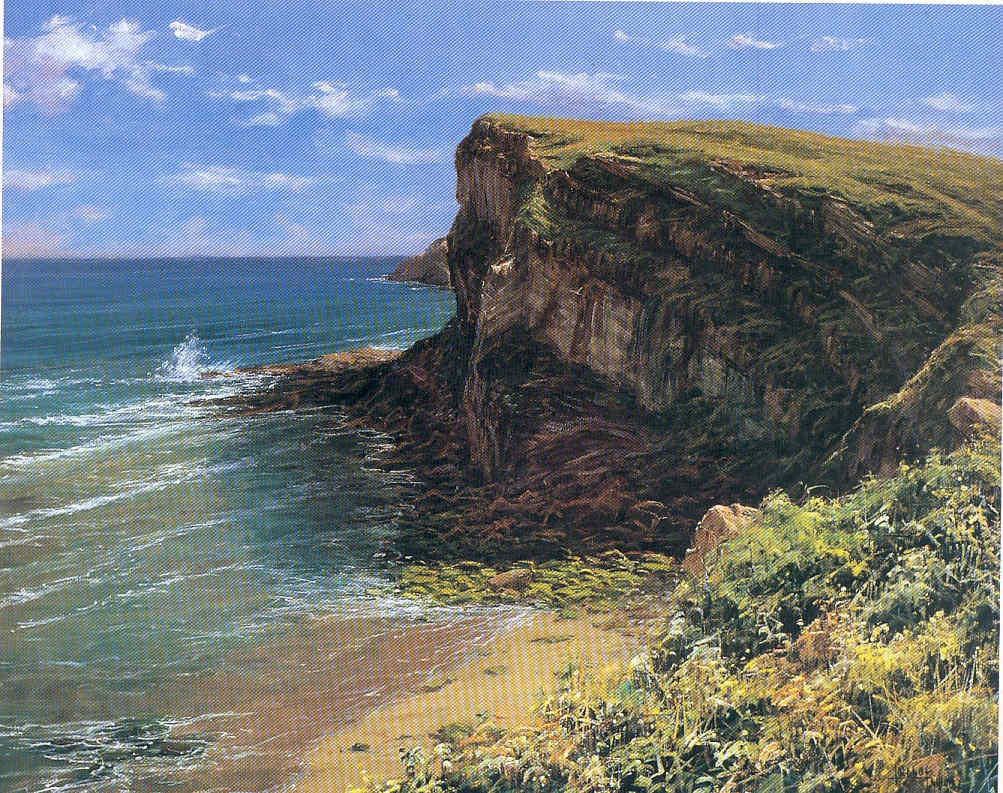 La Escuela de Olot y Lozano Enríquez 3