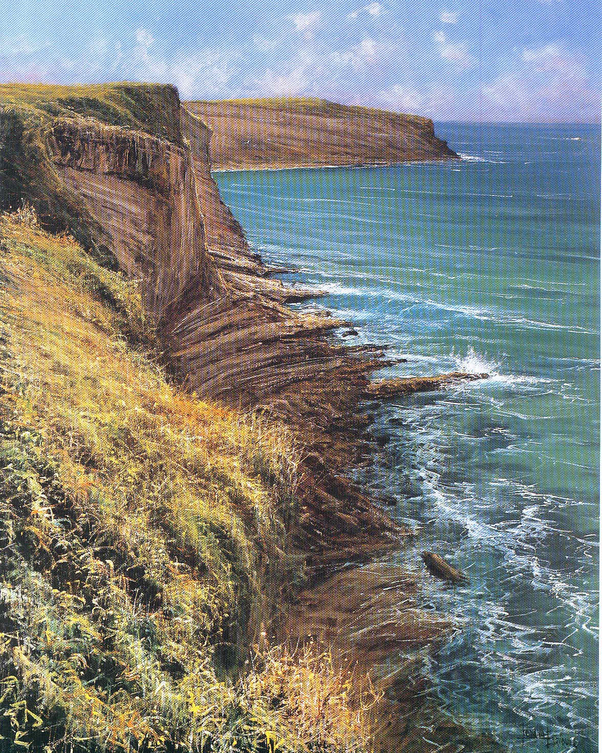 La Escuela de Olot y Lozano Enríquez 3