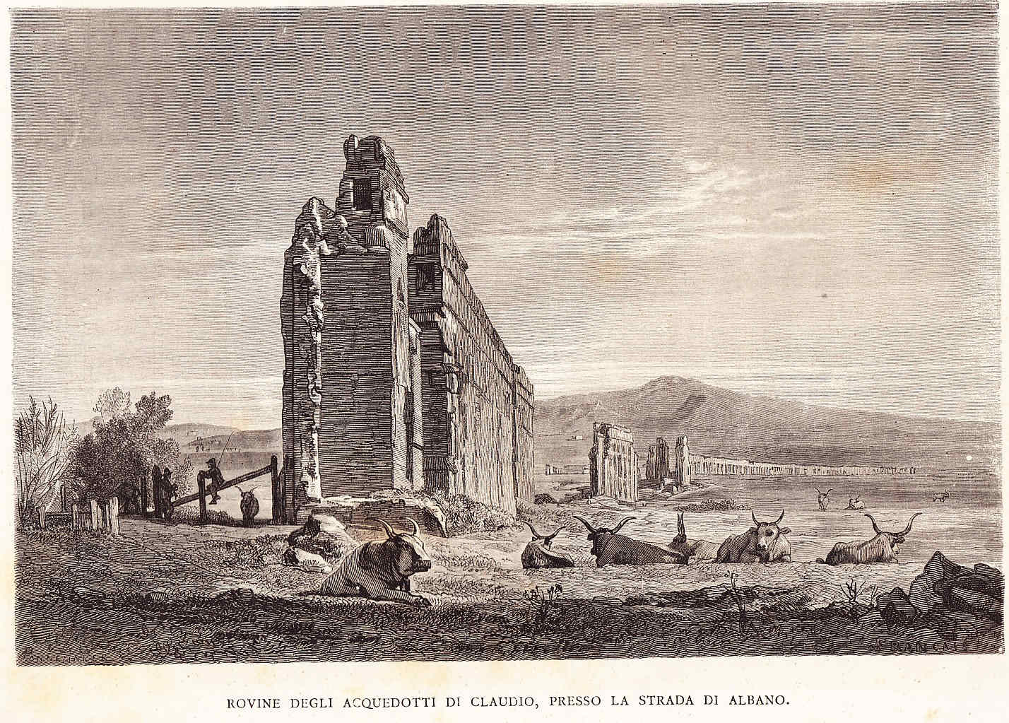 Vistas de Roma Mundo helenístico 45