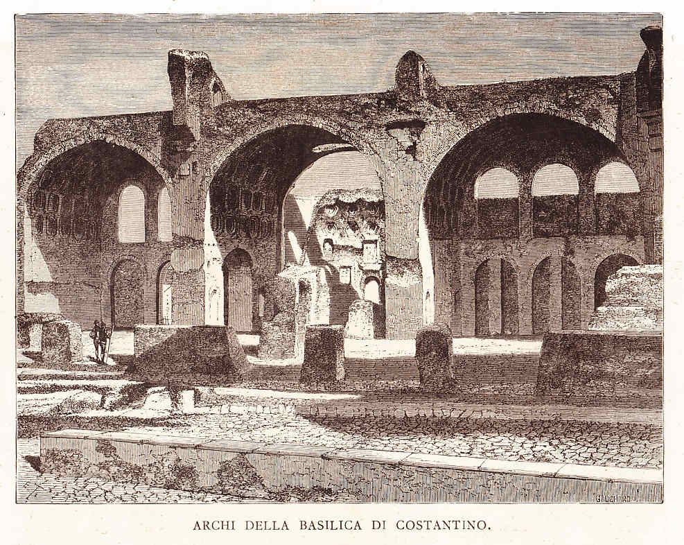 Vistas de Roma Mundo helenístico 45