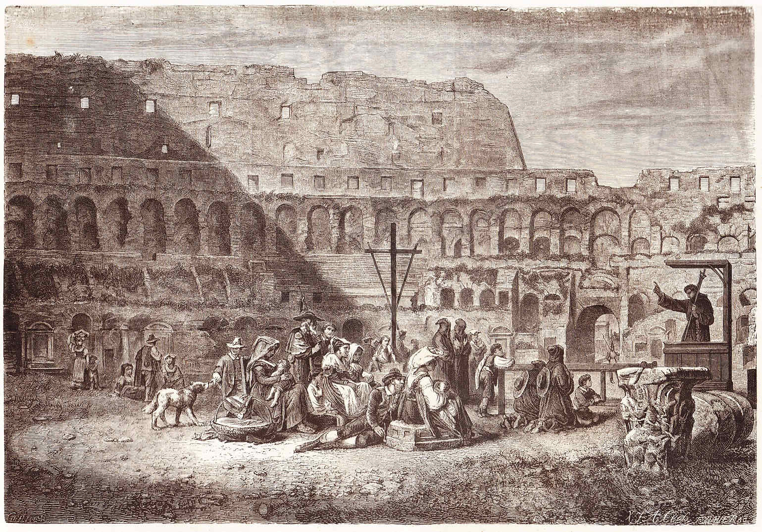 Vistas de Roma Mundo helenístico 45