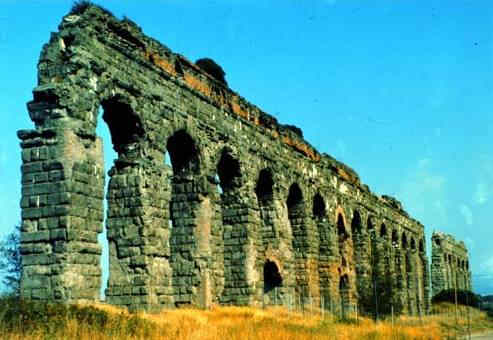 Vistas de Roma Mundo helenístico 45