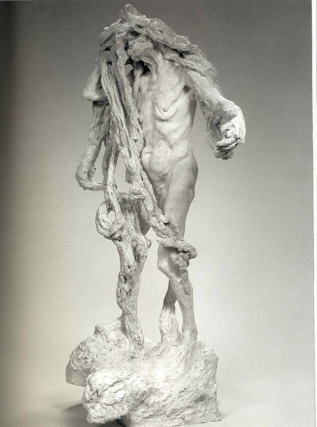 Camille Claudel 4 Amante de Augusto Rodin