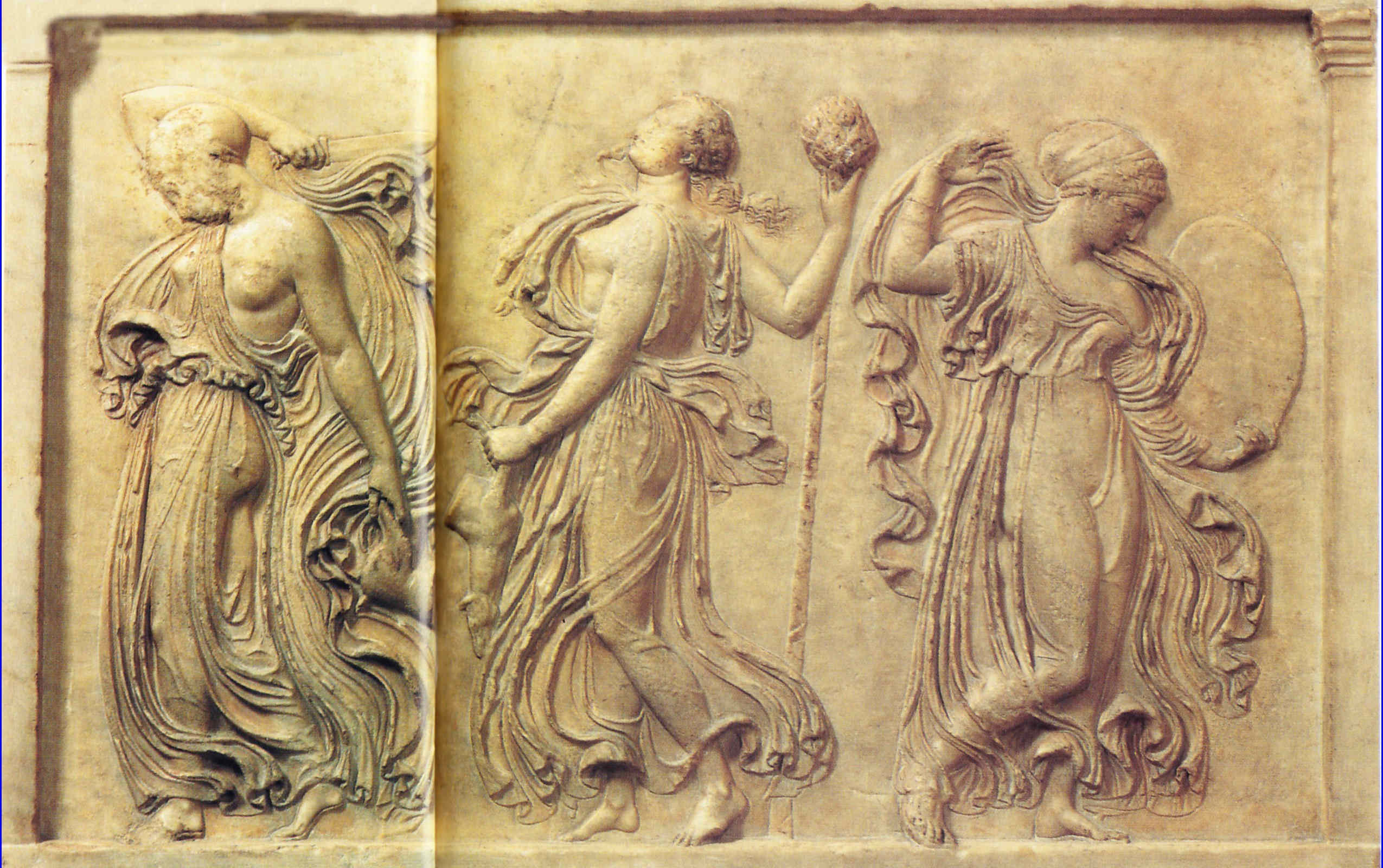 Nivel de vida en el mundo helenístico 100