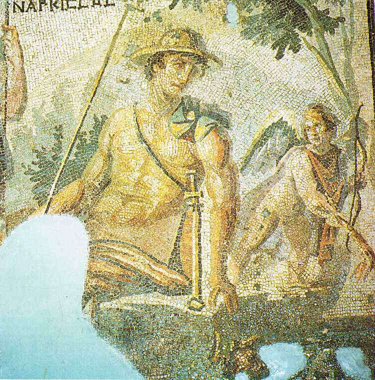 Antioquía al final del mundo helenístico 14