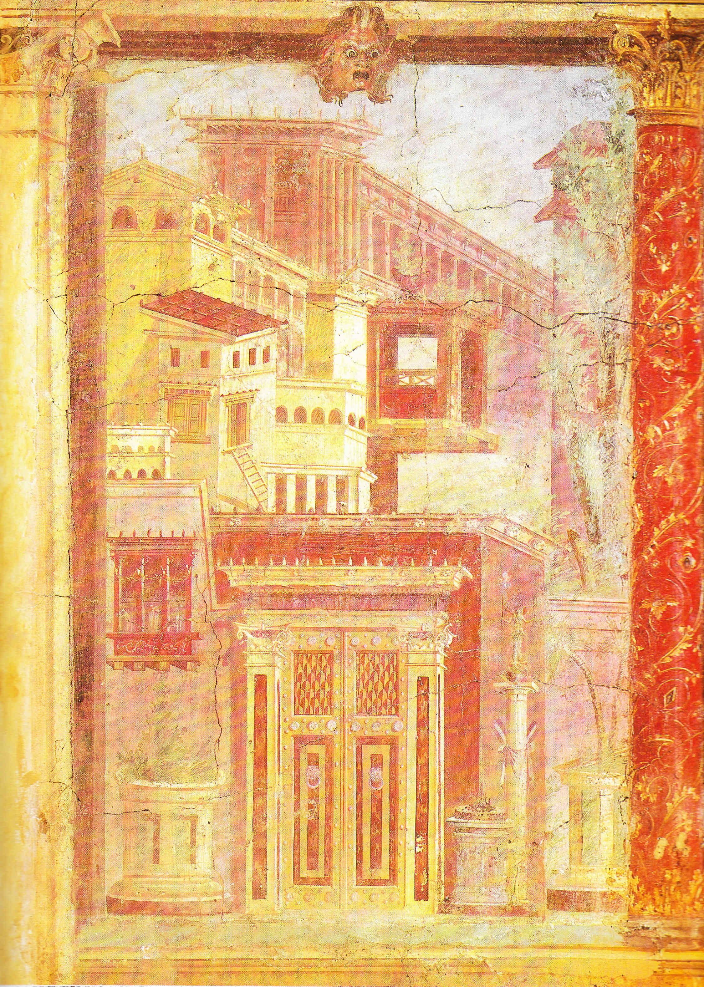 Egipto Antiguo 115 Un canje absurdo en Alejandría Ptolomeo XIII