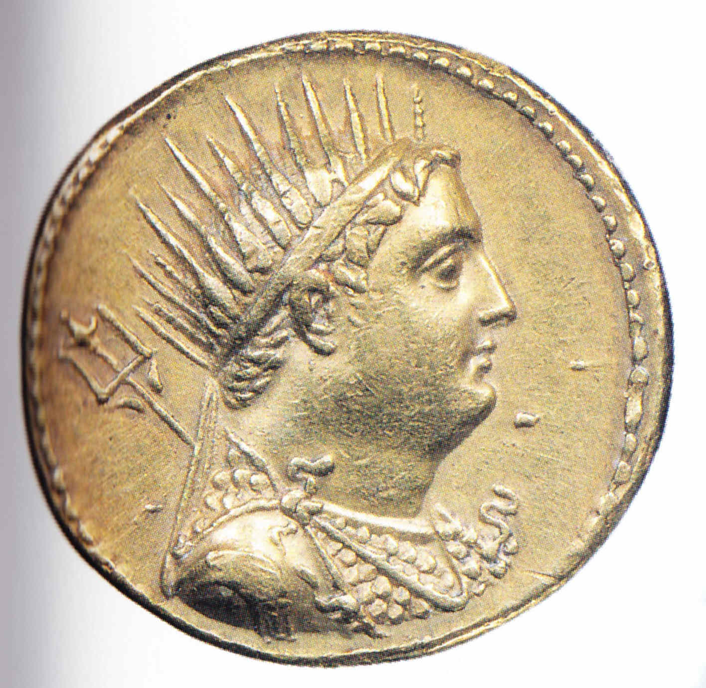 Nivel de vida en el mundo helenístico 100