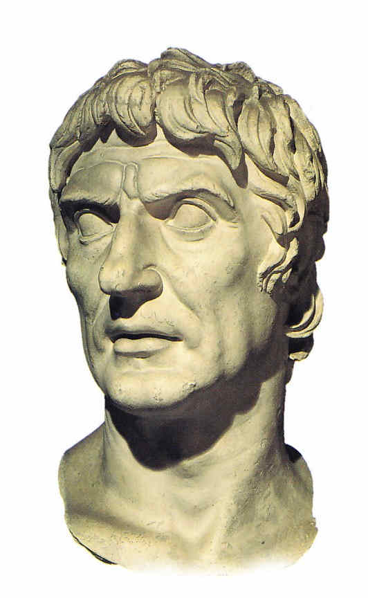 Egipto Antiguo 147 Fortificaciones y más fortificaciones 