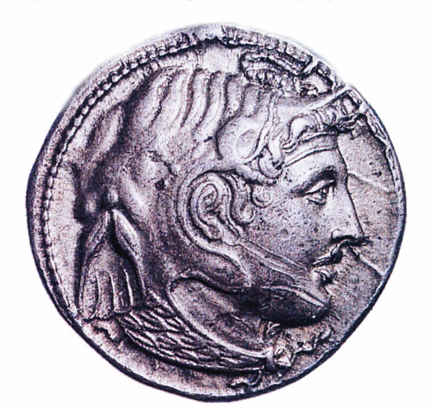 Nivel de vida en el mundo helenístico 100