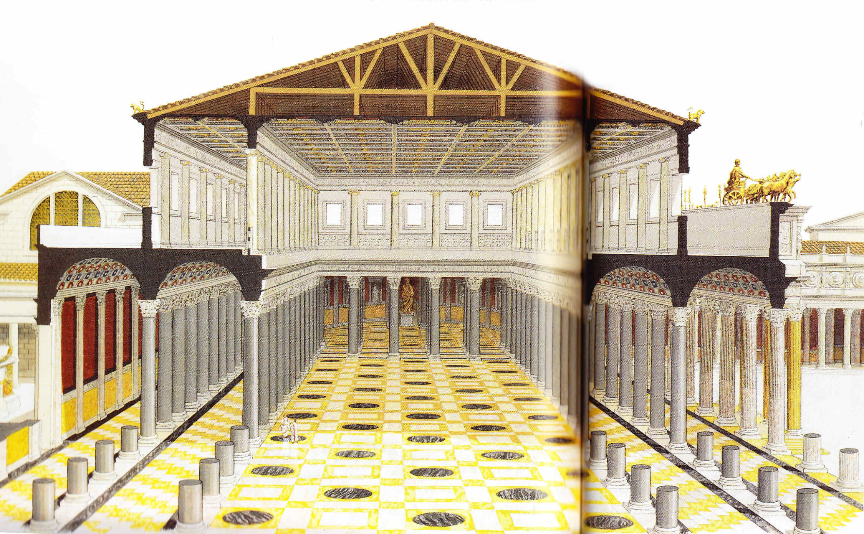 Egipto Antiguo 206 Vamos a las Termas Egipto Antiguo 206 Vamos a las Termas